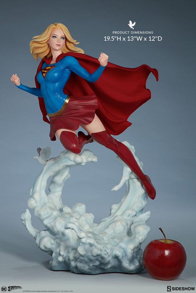 Supergirl