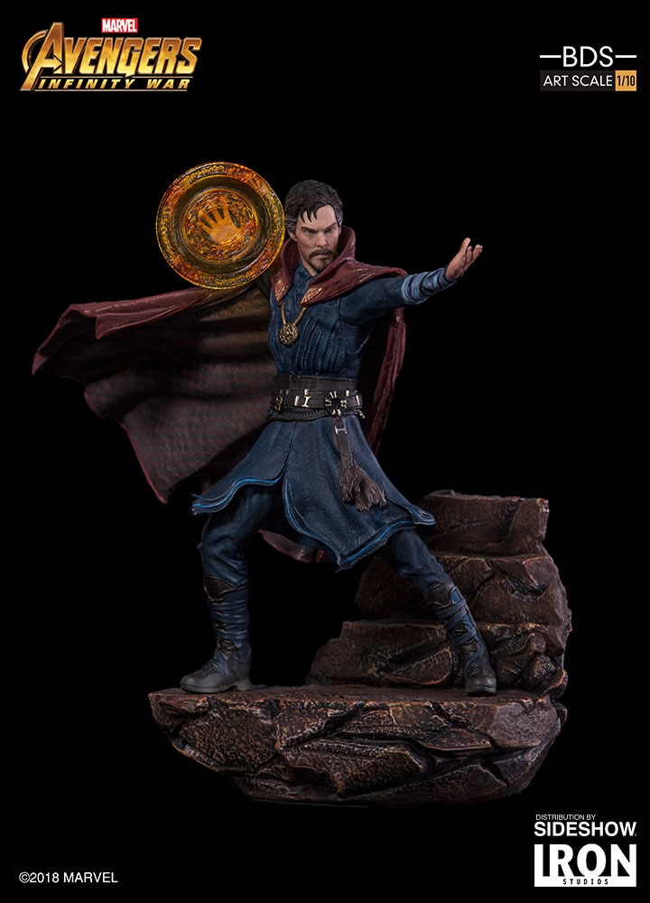 Doctor Strange
