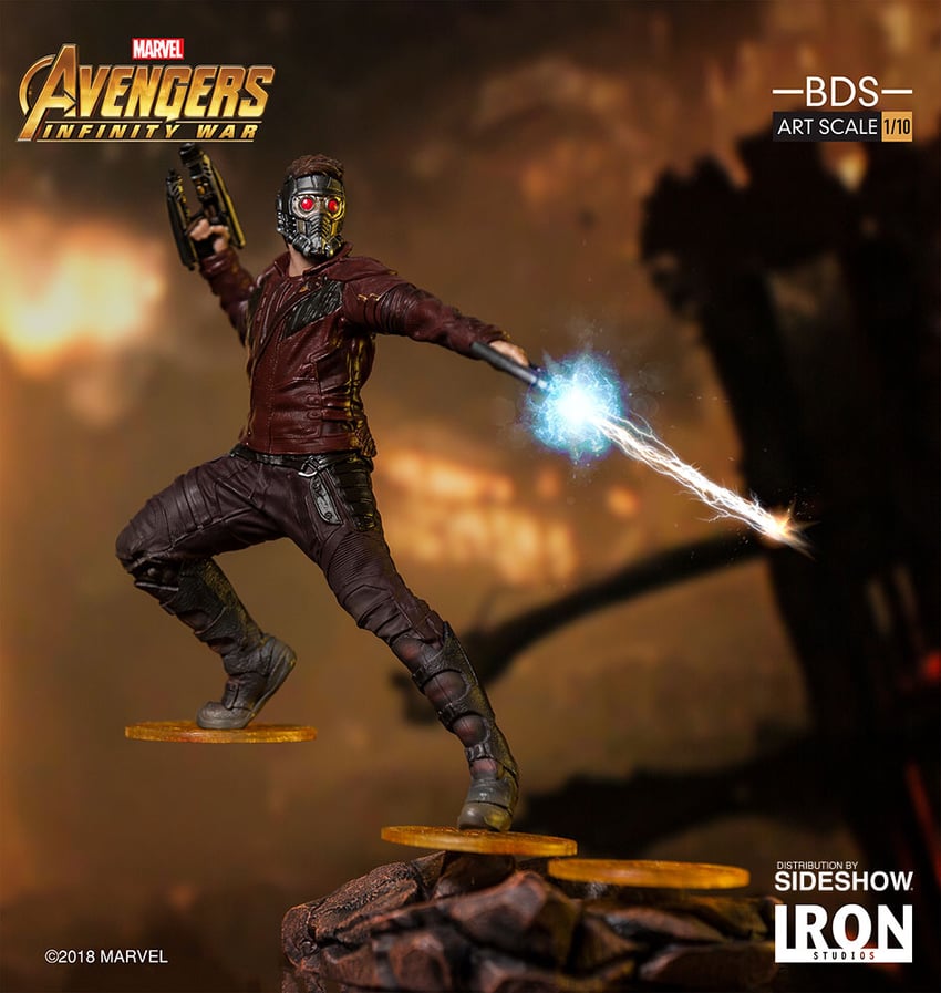 Star-Lord