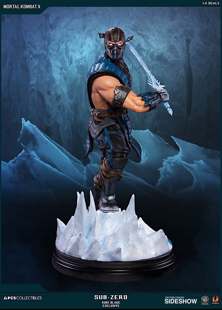 Sub-Zero