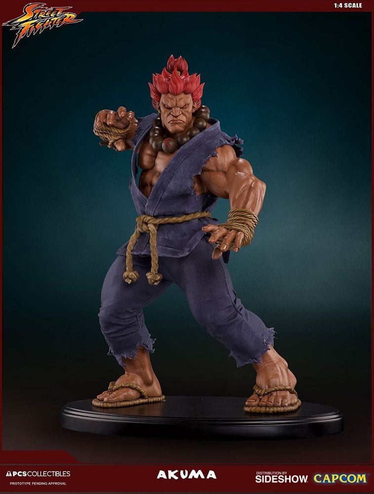 Akuma 10 Year