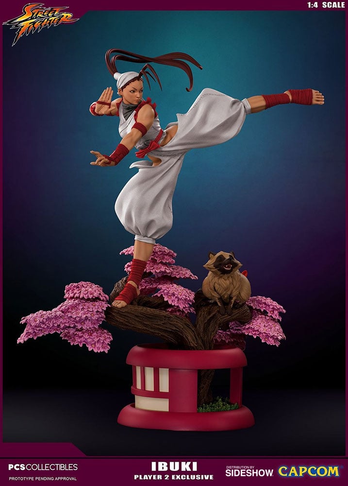 Ibuki Player 2