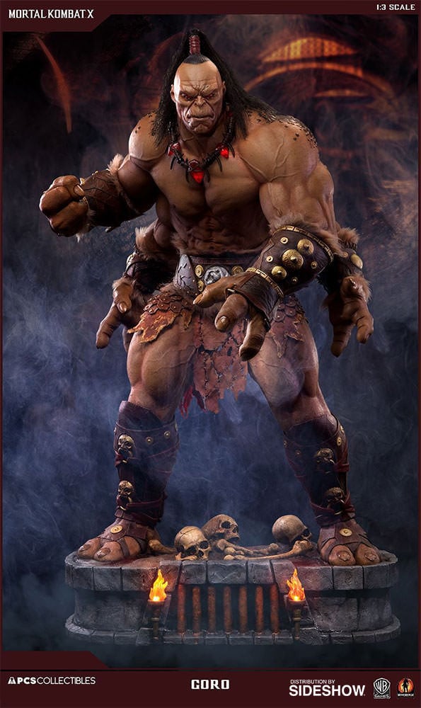 Goro