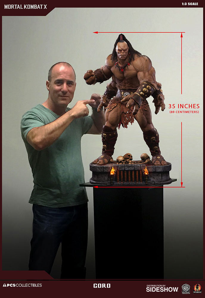 Goro