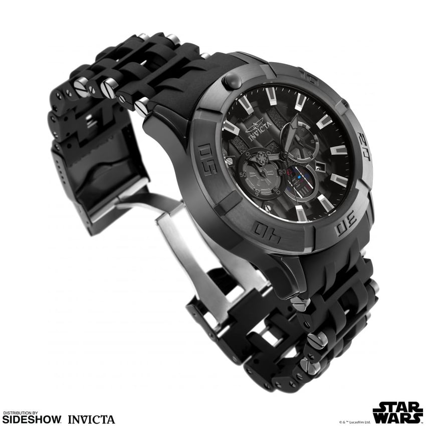 Darth Vader Mens Watch - Model 26548