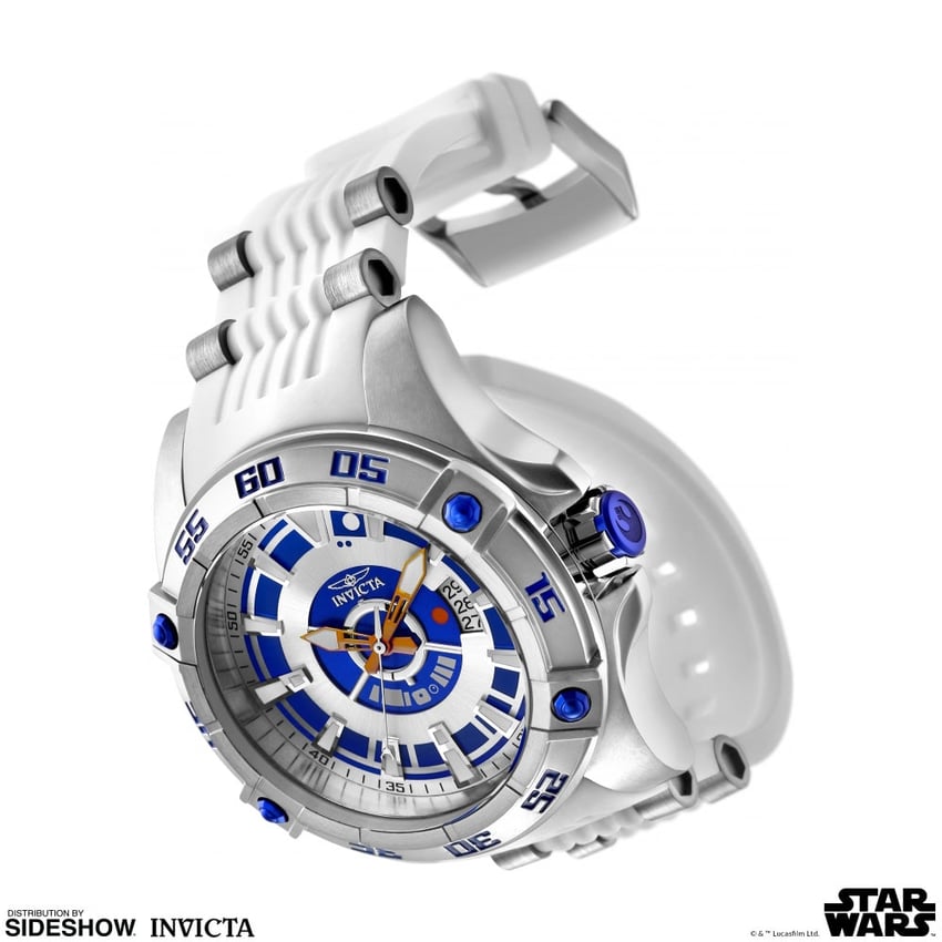 R2-D2 Mens Watch - Model 26520 1 11627-r2-d2-mens-watch-model-26520-1.jpg