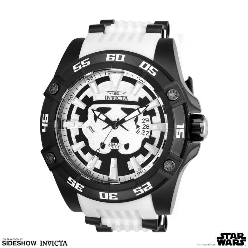 Stormtrooper Mens Watch - Model 26516