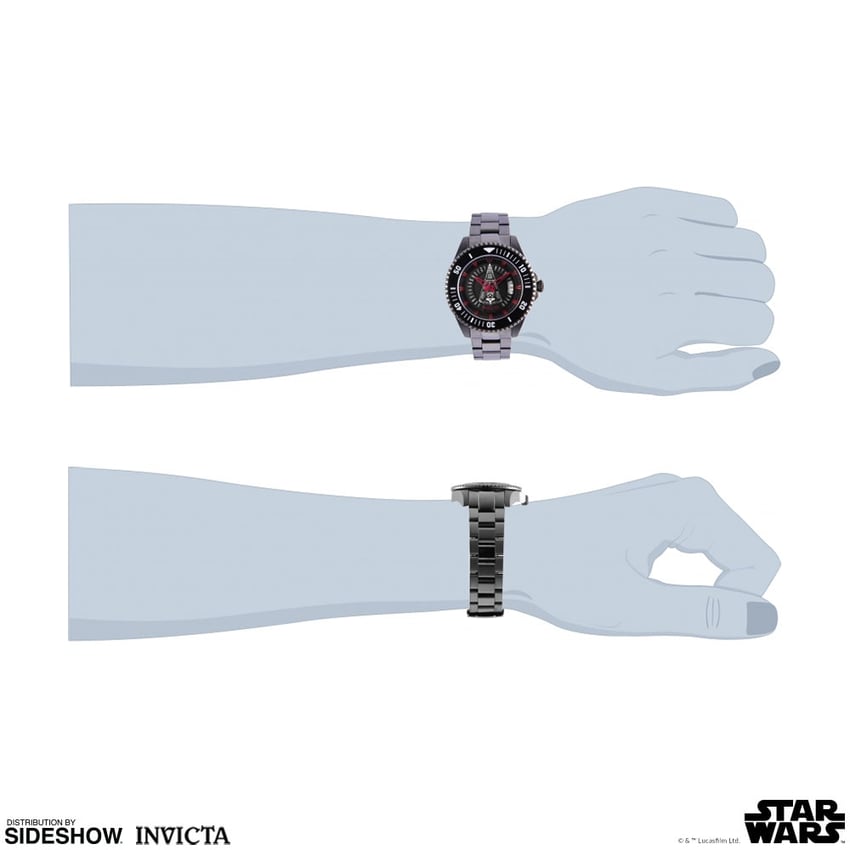 Galactic Empire Mens Watch - Model 26560