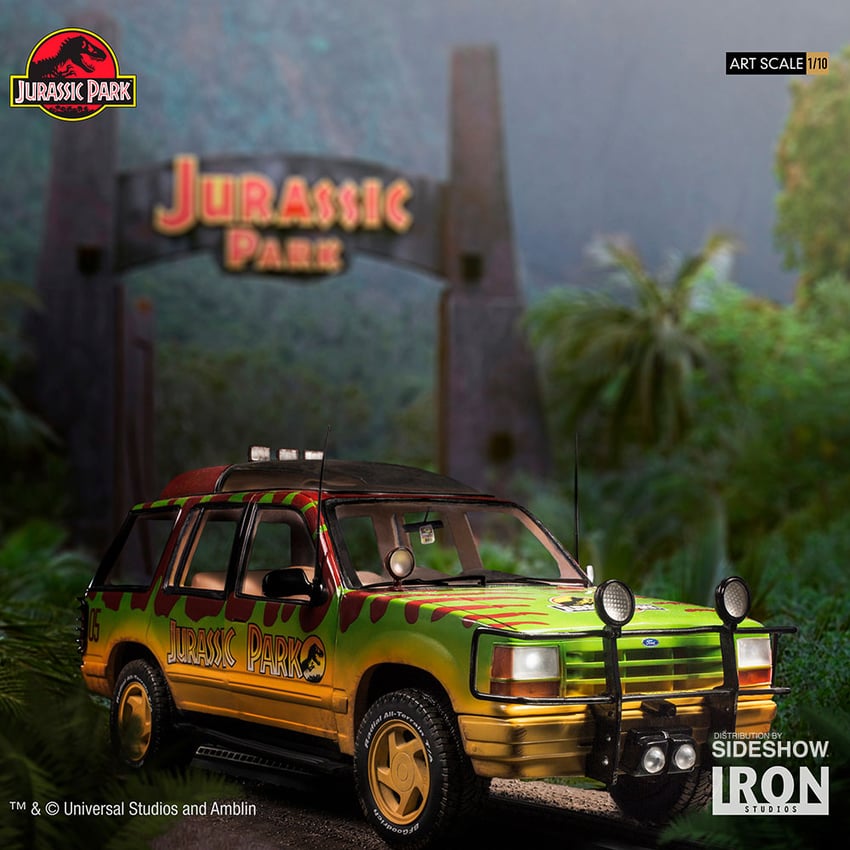 Jungle Explorer 05