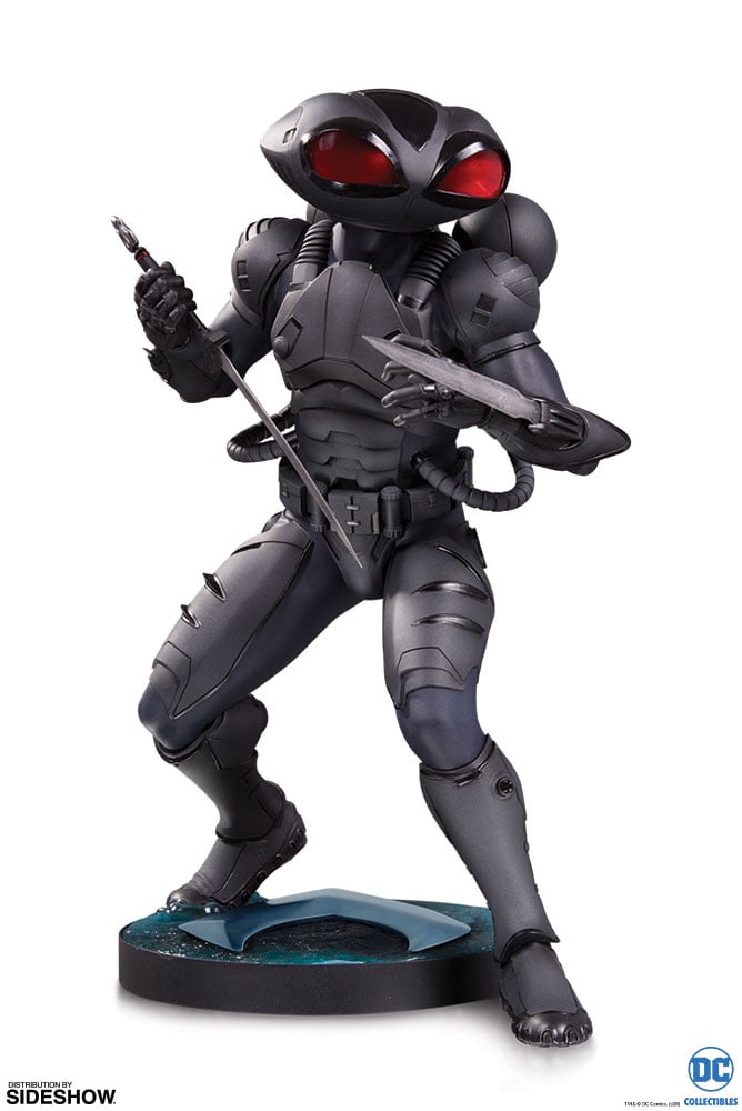 Black Manta