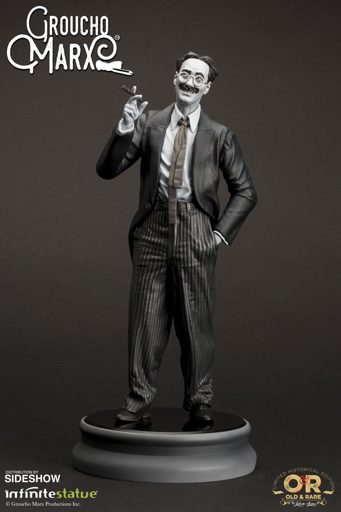 Groucho Marx