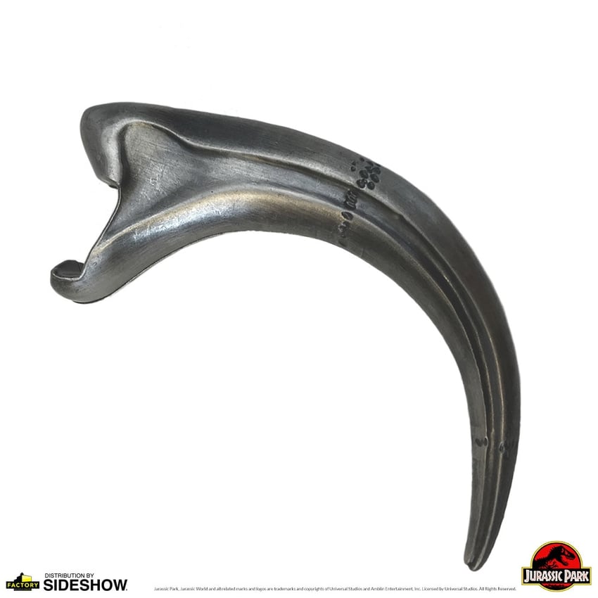 Fossil Raptor Claw Metal Bottle Opener 1 11667-fossil-raptor-claw-metal-bottle-opener-1.jpg