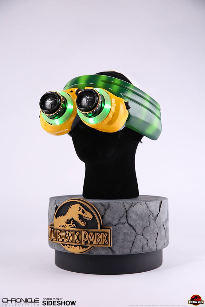 Jurassic Park Goggles