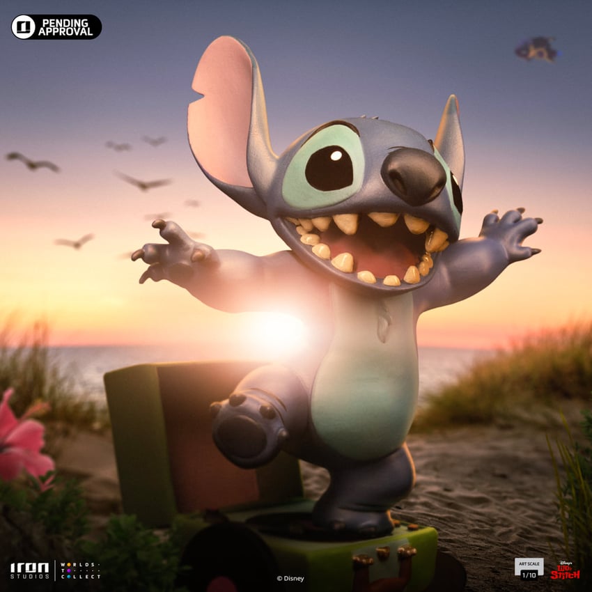 Stitch