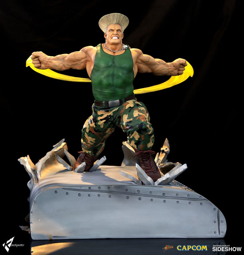 Guile