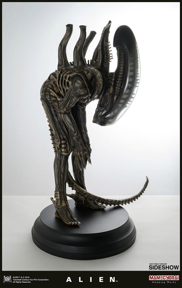 Alien Big Chap