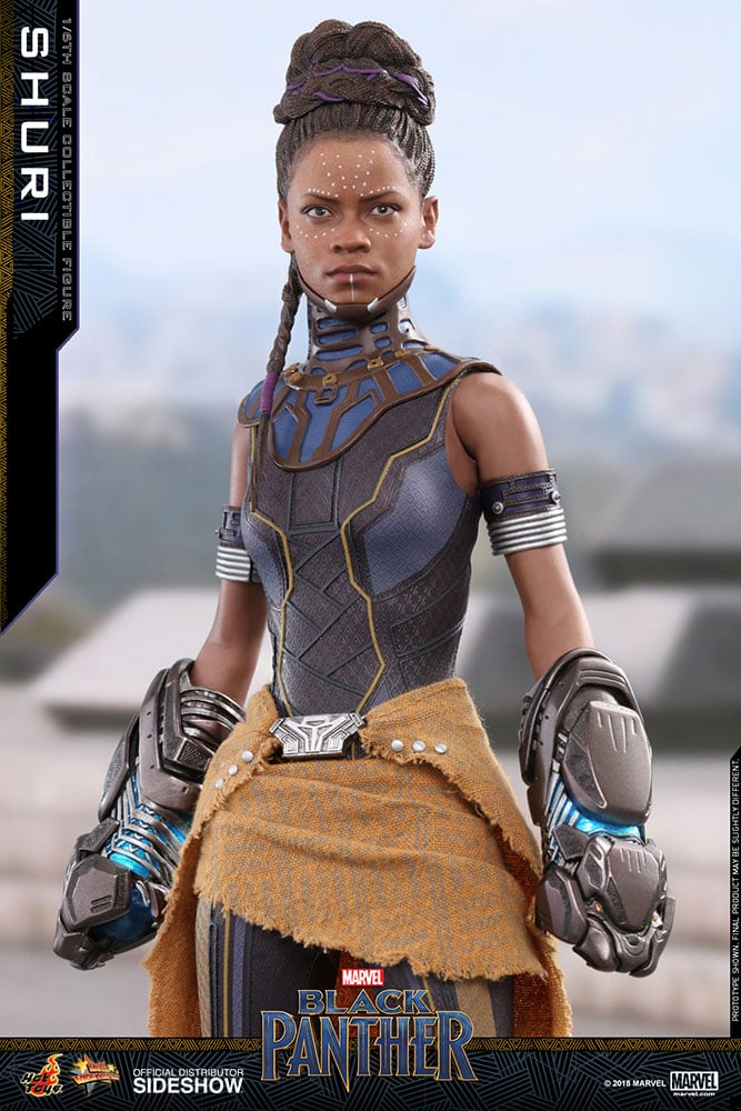 Shuri