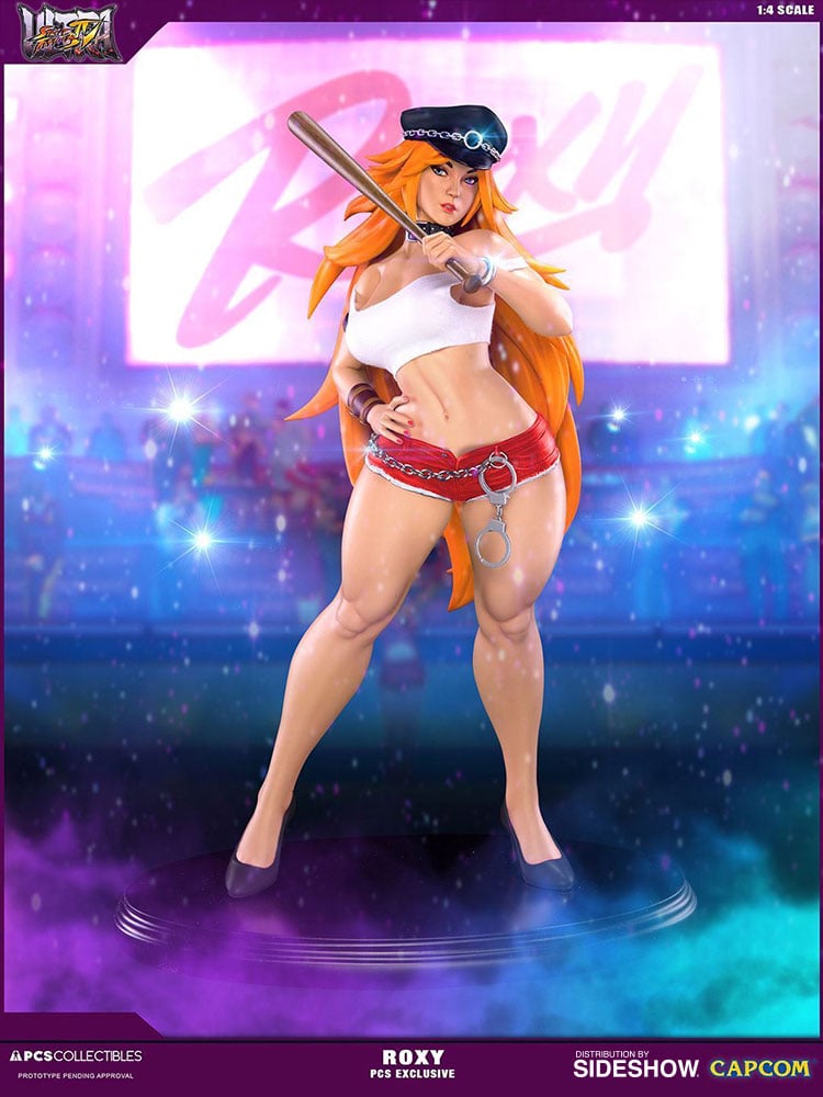 Poison Roxy