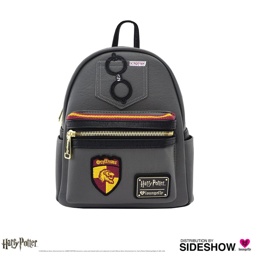 Harry Potter Mini Backpack