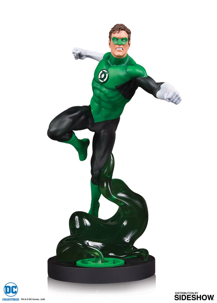 Green Lantern