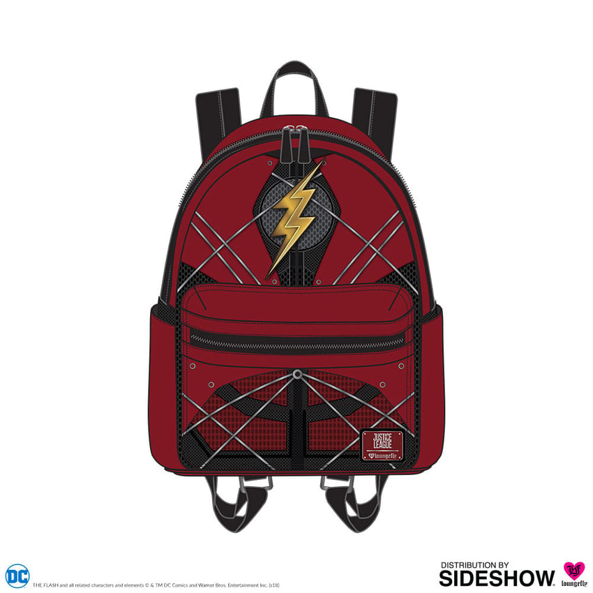 The Flash Mini Backpack