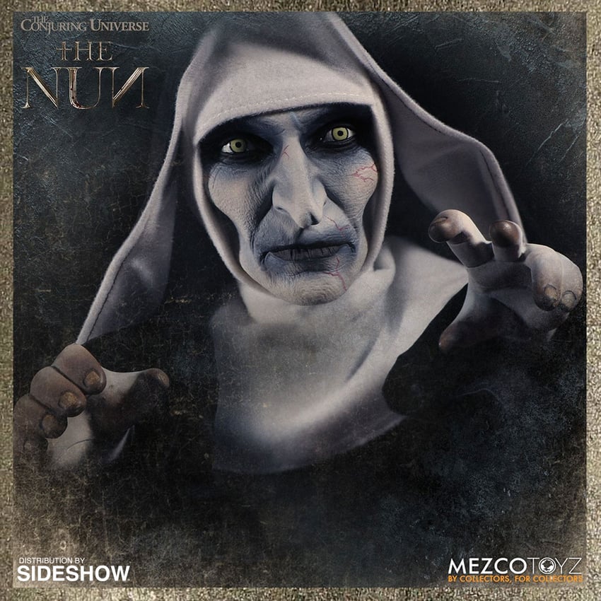 The Nun