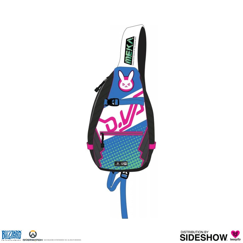 DVa Sling Backpack