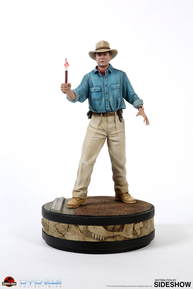 Alan Grant