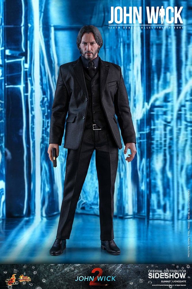 John Wick