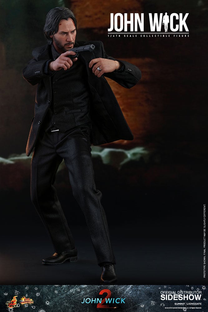 John Wick