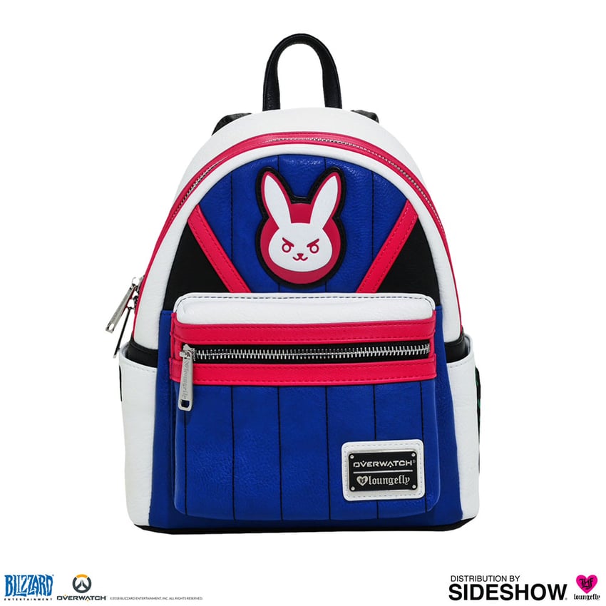 DVa Mini Backpack