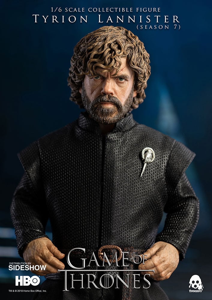 Tyrion Lannister