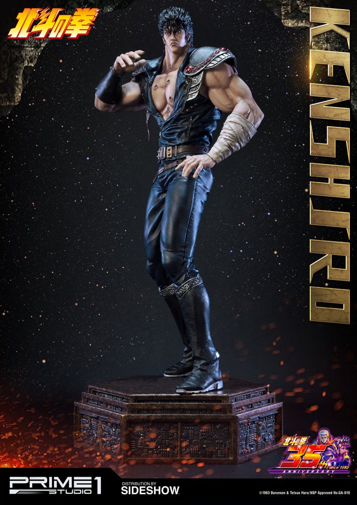 Kenshiro