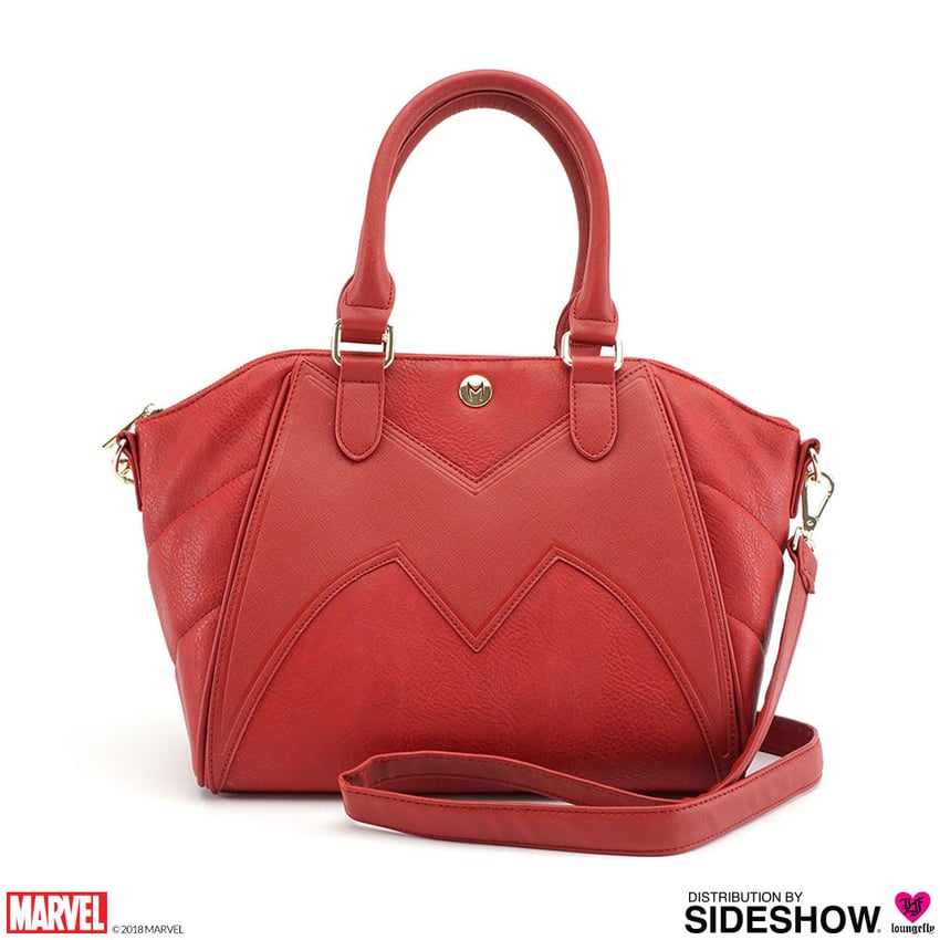 Scarlet Witch Crossbody Bag
