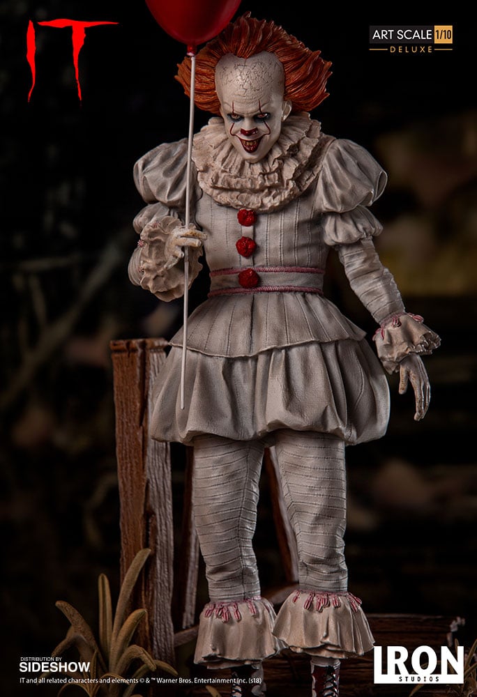 Pennywise Deluxe