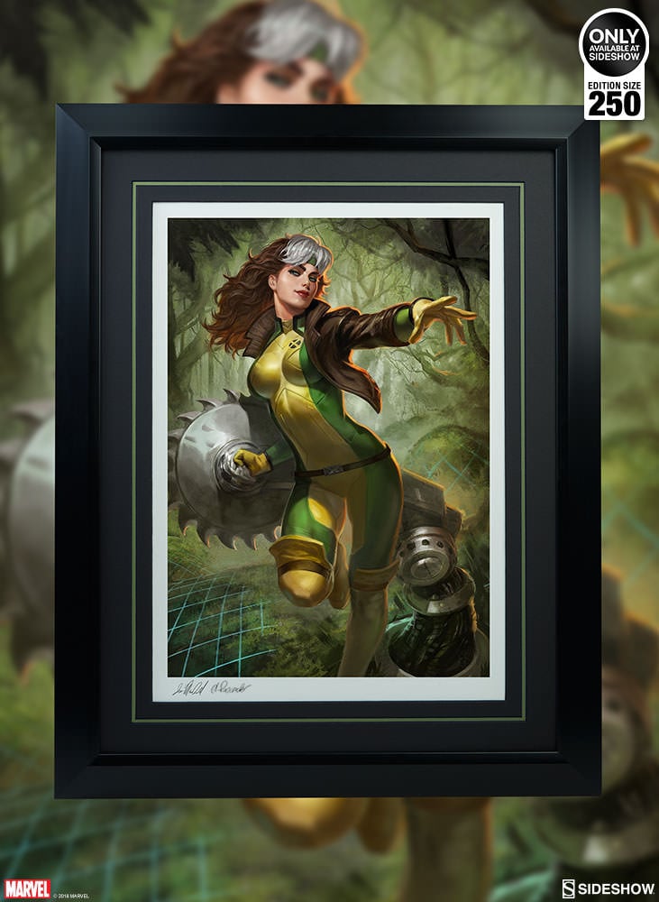 Rogue