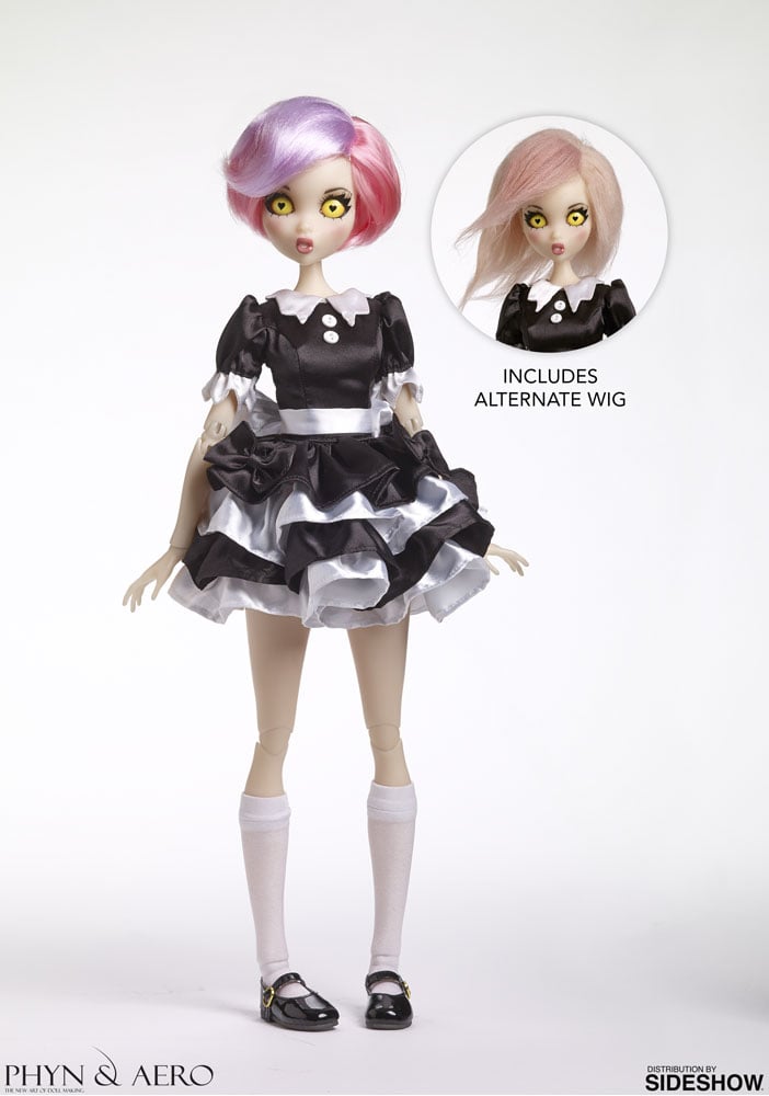 Doll Face