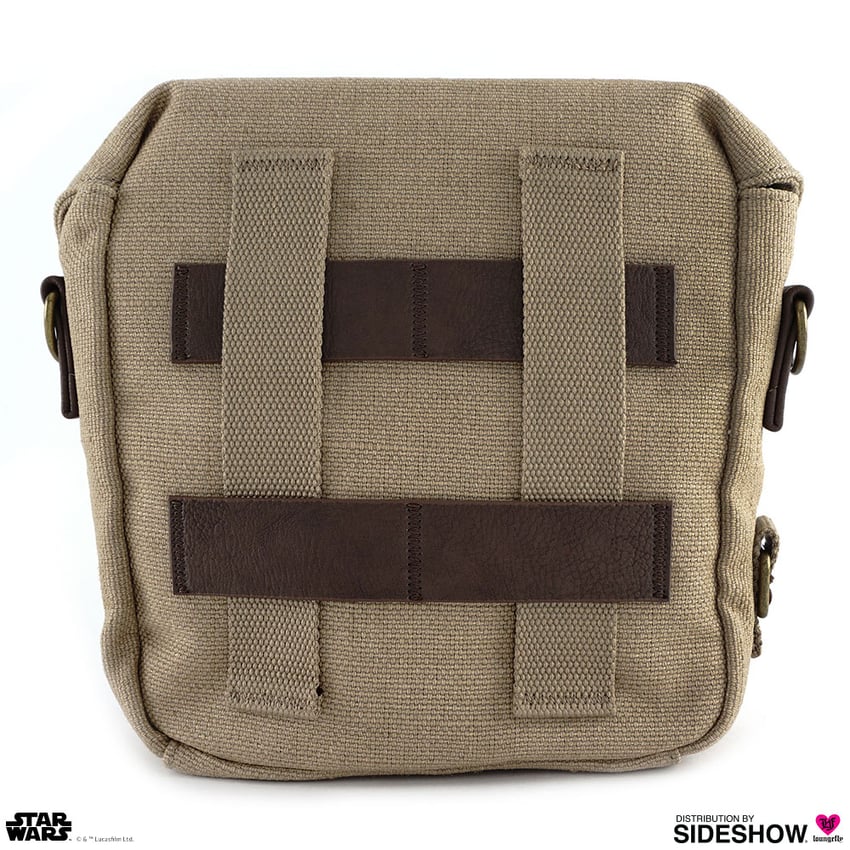 Star Wars Rebel Crossbody Bag