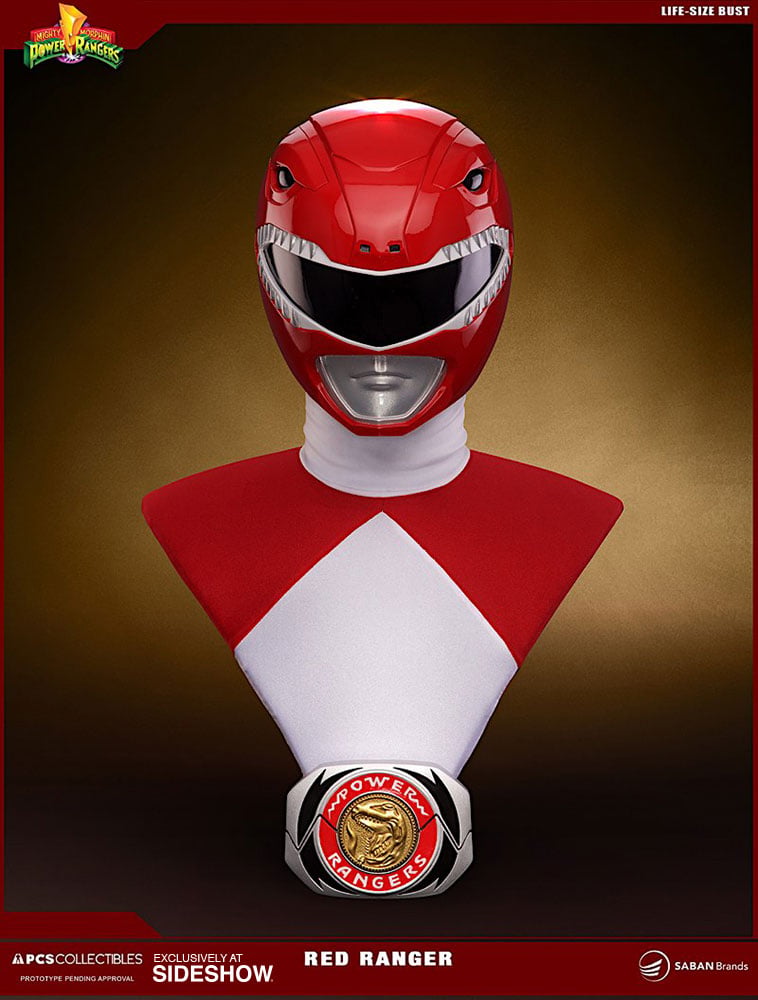 Red Ranger