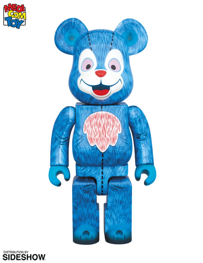 Bearbrick IT Bear 400