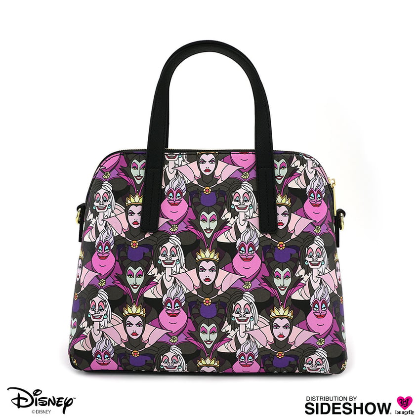 Villains All Over Print Bag
