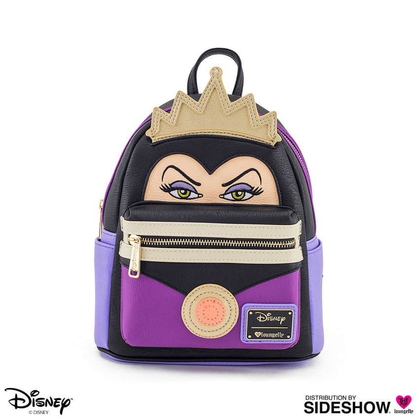 Evil Queen Mini Backpack