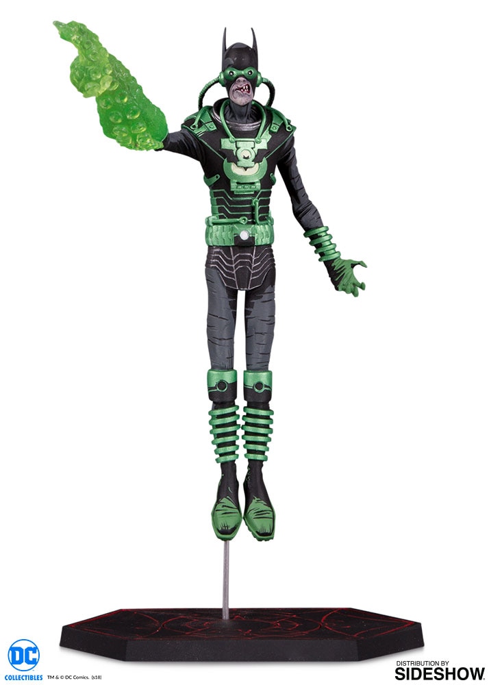 Batman The Dawnbreaker