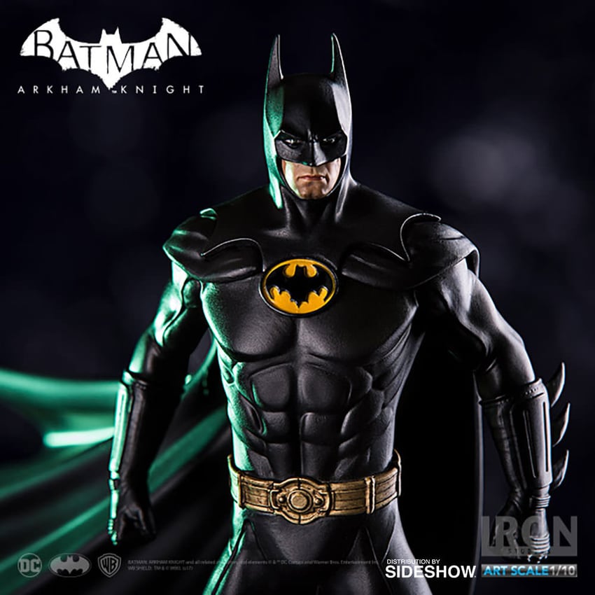 Batman 1989 DLC