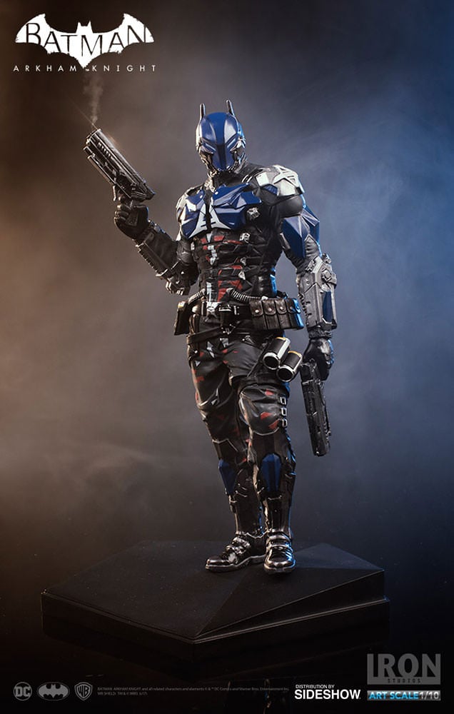Arkham Knight