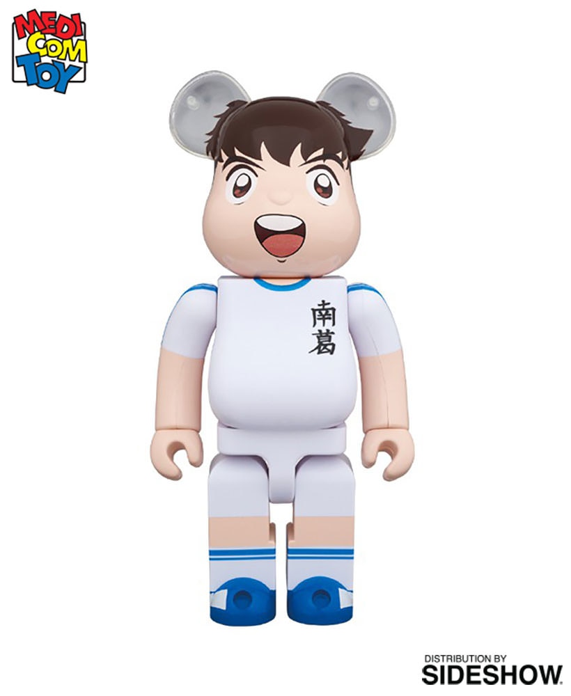 Bearbrick Ohzora Tsubasa 1000