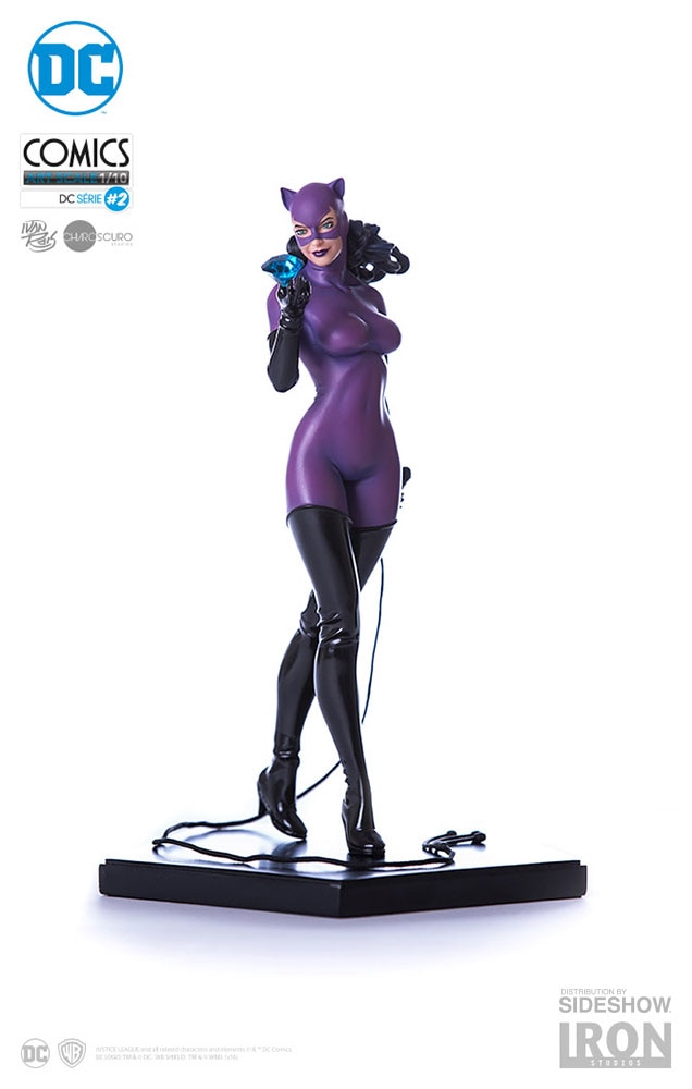 Catwoman