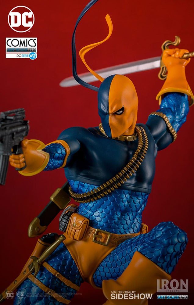 Deathstroke