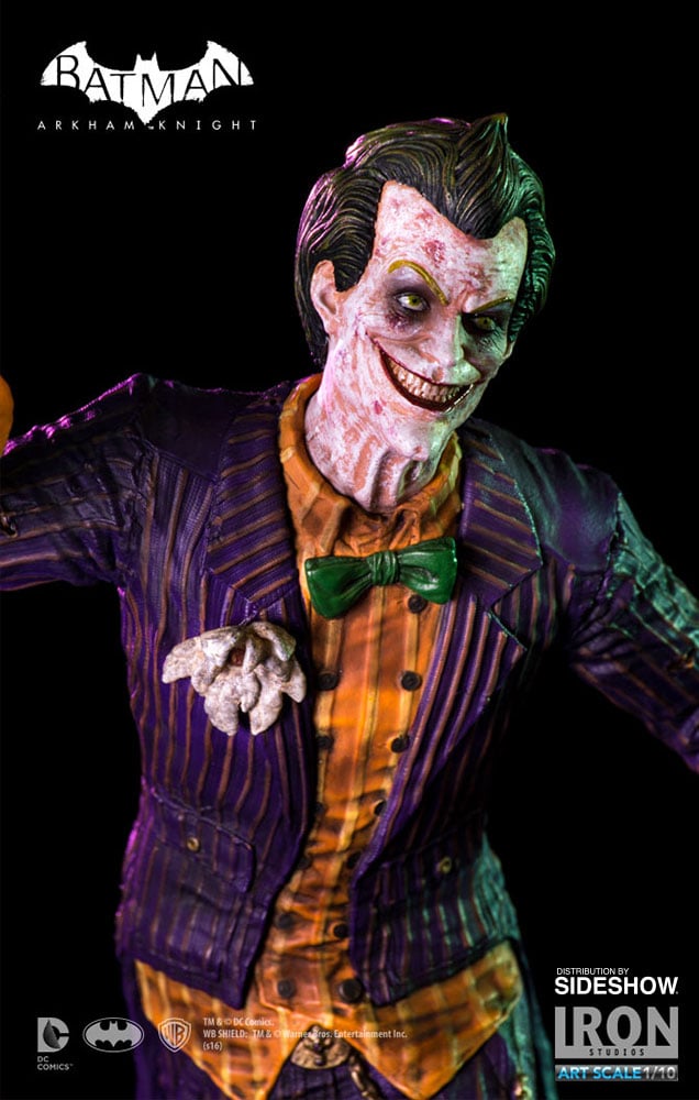The Joker