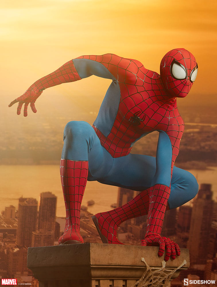 Spider-Man